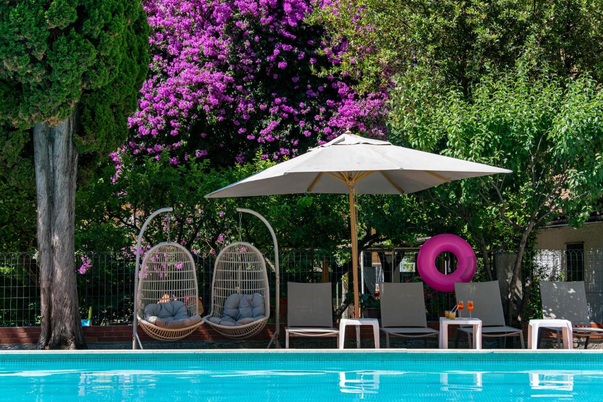 Hotel Helios Ντιάνο Μαρίνα Εξωτερικό φωτογραφία